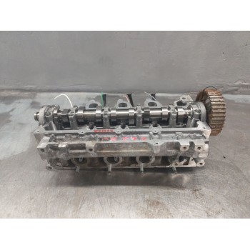 Recambio de culata para renault captur i (j5_, h5_) 1.5 dci 90 referencia OEM IAM 110428257R  