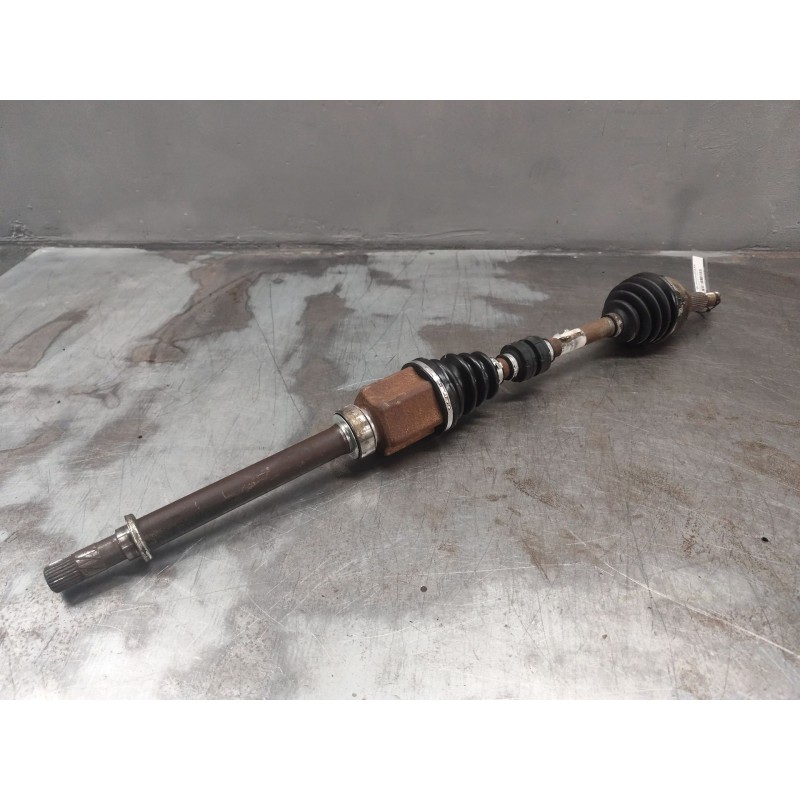 Recambio de transmision delantera derecha para nissan juke (f15) 1.5 dci referencia OEM IAM   