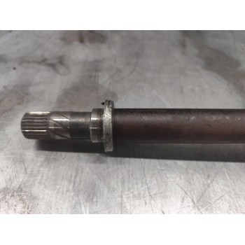 Recambio de transmision delantera derecha para nissan juke (f15) 1.5 dci referencia OEM IAM   