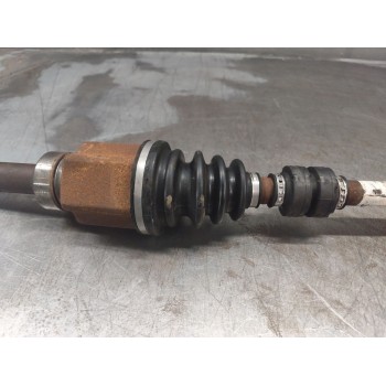 Recambio de transmision delantera derecha para nissan juke (f15) 1.5 dci referencia OEM IAM   