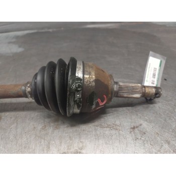 Recambio de transmision delantera derecha para nissan juke (f15) 1.5 dci referencia OEM IAM   