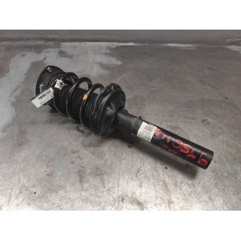 AMORTIGUADOR DELANTERO IZQUIERDO 8V0413023 