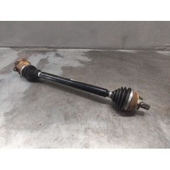 Recambio de transmision delantera derecha para audi a3 (8v1, 8vk) 2.0 tdi quattro referencia OEM IAM 5Q0407272BT  
