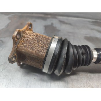 Recambio de transmision delantera derecha para audi a3 (8v1, 8vk) 2.0 tdi quattro referencia OEM IAM 5Q0407272BT  