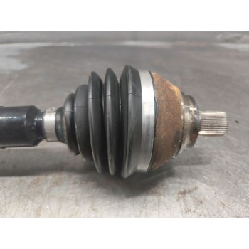 Recambio de transmision delantera derecha para audi a3 (8v1, 8vk) 2.0 tdi quattro referencia OEM IAM 5Q0407272BT  