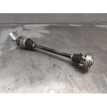 Recambio de transmision trasera izquierda para bmw 3 (e90) 320 d referencia OEM IAM   
