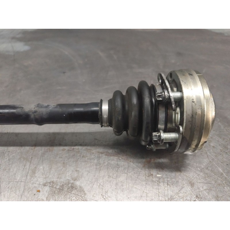 Recambio de transmision trasera izquierda para bmw 3 (e90) 320 d referencia OEM IAM - Azul 2