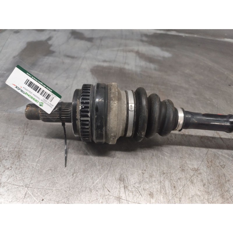 Recambio de transmision trasera izquierda para bmw 3 (e90) 320 d referencia OEM IAM - Azul 3