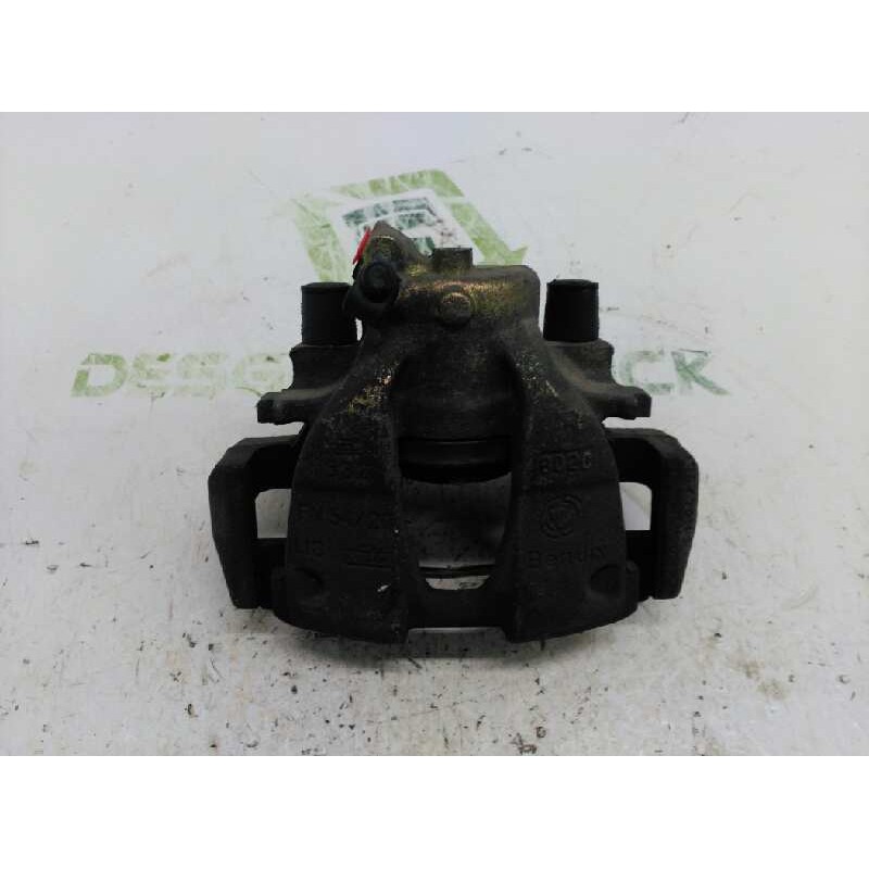 Recambio de pinza freno delantera derecha para fiat bravo (182) 1.9 turbodiesel referencia OEM IAM   