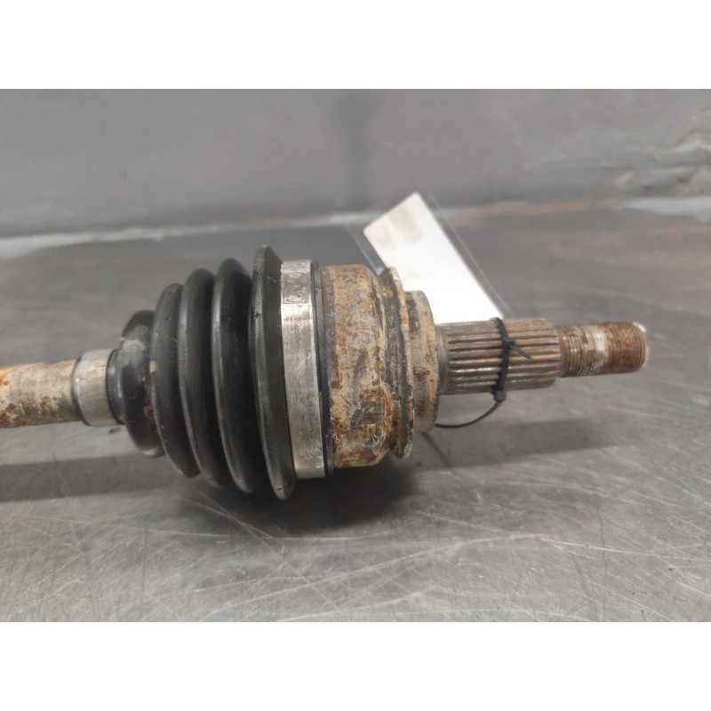 Recambio de transmision delantera derecha para renault kangoo / grand kangoo ii (kw0/1_) 1.5 dci 90 (kw05, kw08, kw0g, kw11) ref - Blanco 4