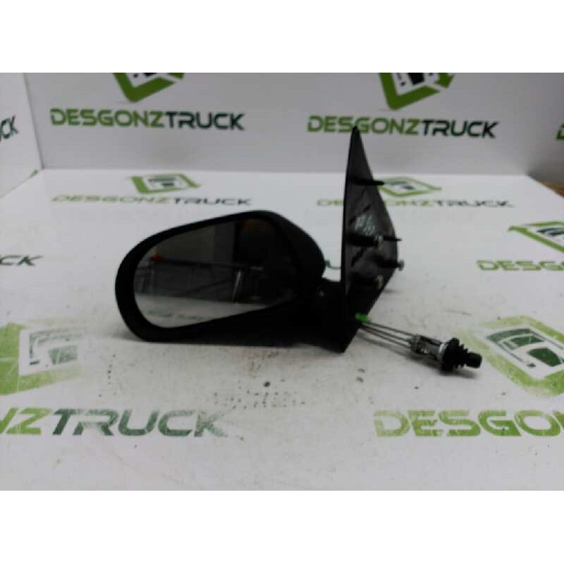 Recambio de retrovisor derecho para fiat bravo (182) 1.9 turbodiesel referencia OEM IAM 0151683  