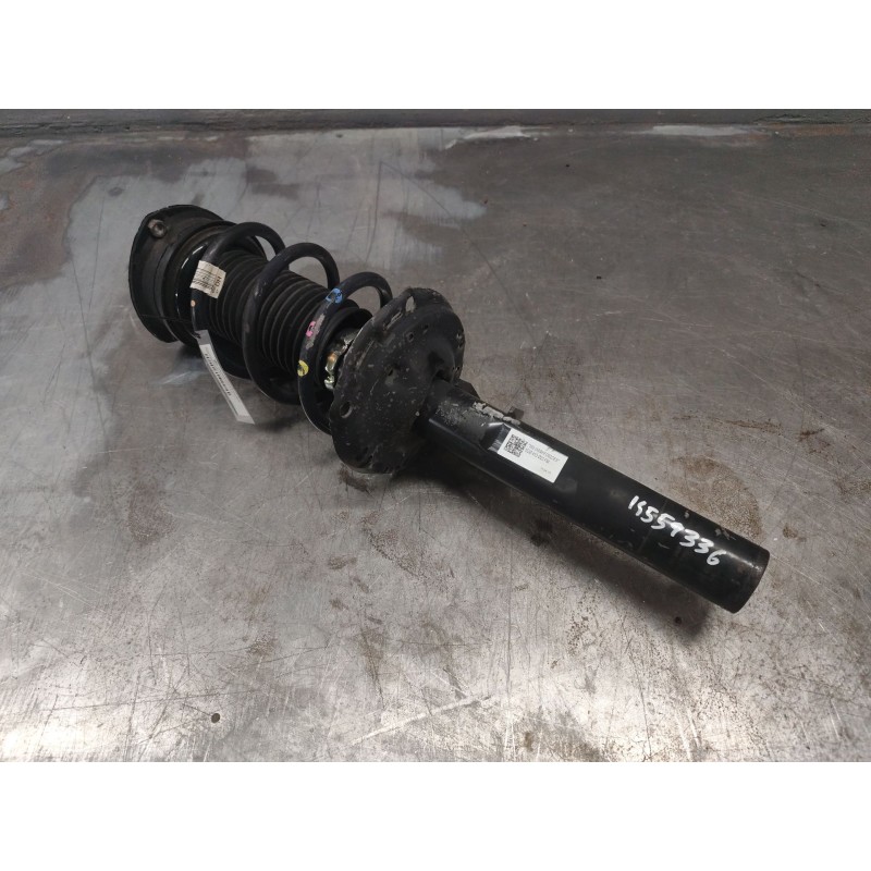 Recambio de amortiguador delantero derecho para seat leon (5f1) 1.6 tdi referencia OEM IAM 5Q0413023FM  