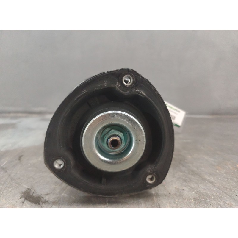 Recambio de amortiguador delantero derecho para seat leon (5f1) 1.6 tdi referencia OEM IAM 5Q0413023FM - Rojo 2
