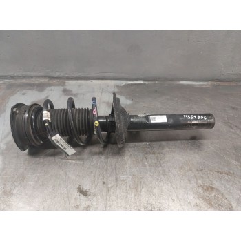 Recambio de amortiguador delantero derecho para seat leon (5f1) 1.6 tdi referencia OEM IAM 5Q0413023FM  