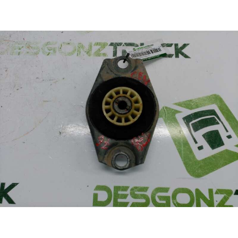 Recambio de soporte motor trasero para fiat bravo (182) 1.9 turbodiesel referencia OEM IAM   