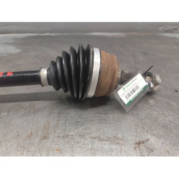 Recambio de transmision delantera derecha para peugeot partner furgón/monospace (k9) 1.5 bluehdi 100 referencia OEM IAM 98204711