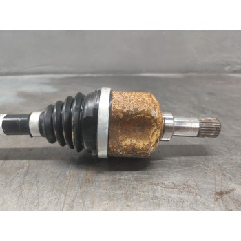 Recambio de transmision delantera izquierda para peugeot partner furgón/monospace (k9) 1.5 bluehdi 100 referencia OEM IAM 982047