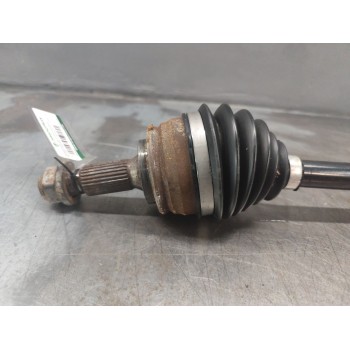 Recambio de transmision delantera izquierda para peugeot partner furgón/monospace (k9) 1.5 bluehdi 100 referencia OEM IAM 982047