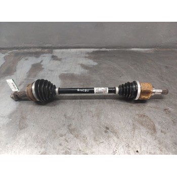 Recambio de transmision delantera izquierda para peugeot partner furgón/monospace (k9) 1.5 bluehdi 100 referencia OEM IAM 982047