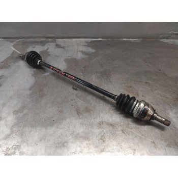 Recambio de transmision delantera derecha para opel astra h gtc (a04) 1.6 (l08) referencia OEM IAM 24462241  