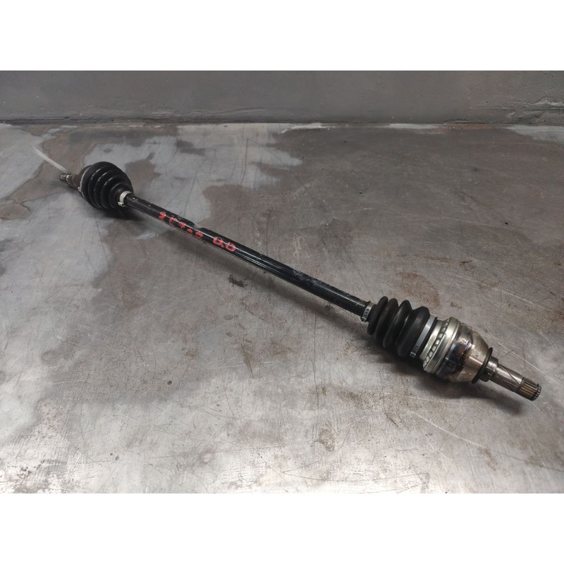 Recambio de transmision delantera derecha para opel astra h gtc (a04) 1.6 (l08) referencia OEM IAM 24462241  