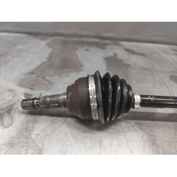 Recambio de transmision delantera derecha para opel astra h gtc (a04) 1.6 (l08) referencia OEM IAM 24462241  