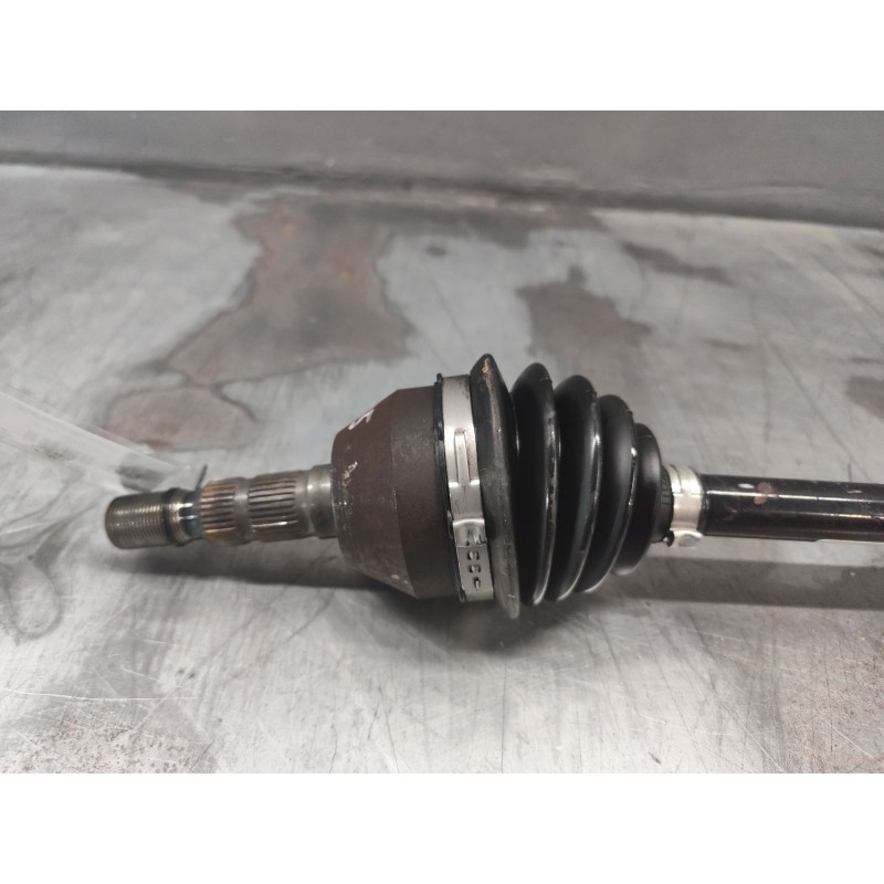Recambio de transmision delantera derecha para opel astra h gtc (a04) 1.6 (l08) referencia OEM IAM 24462241 - Plata 2