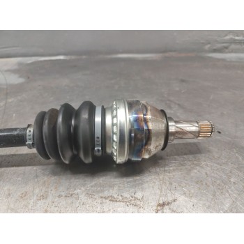 Recambio de transmision delantera derecha para opel astra h gtc (a04) 1.6 (l08) referencia OEM IAM 24462241  