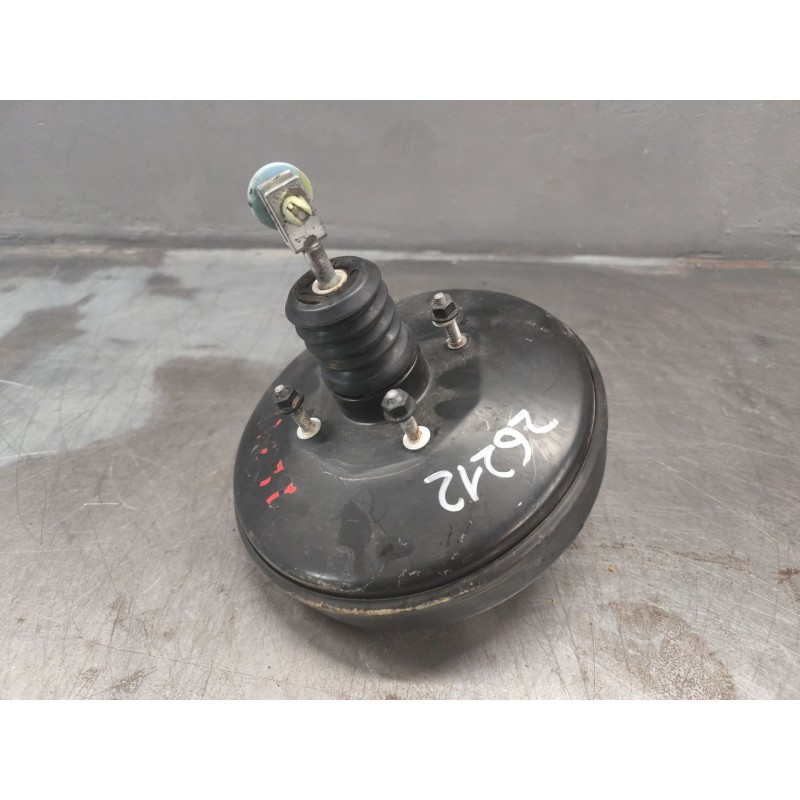 Recambio de servofreno para ford tourneo courier b460 monospace 1.0 ecoboost referencia OEM IAM AY112B165A1B  
