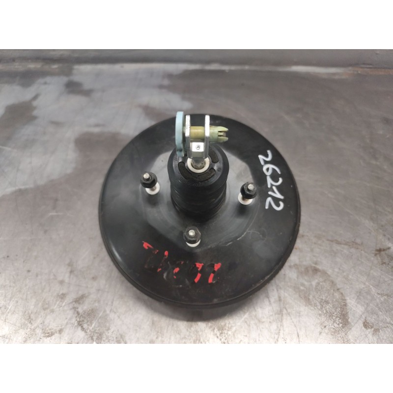 Recambio de servofreno para ford tourneo courier b460 monospace 1.0 ecoboost referencia OEM IAM AY112B165A1B - Plata 3