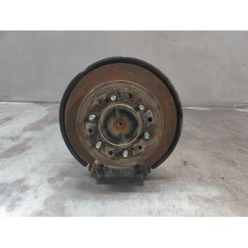 Recambio de transmision trasera derecha para toyota land cruiser prado (_j12_) 3.0 d-4d (kdj120, kdj125) referencia OEM IAM   
