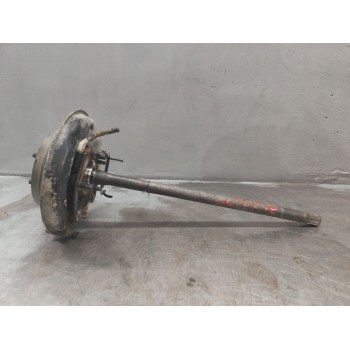 Recambio de transmision trasera derecha para toyota land cruiser prado (_j12_) 3.0 d-4d (kdj120, kdj125) referencia OEM IAM   
