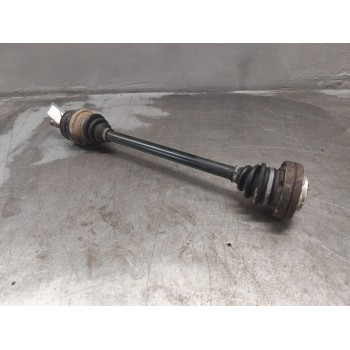 TRANSMISION TRASERA DERECHA 