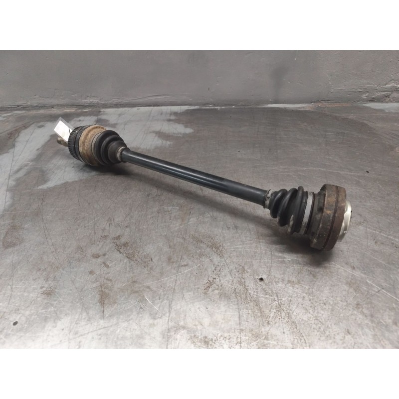 Recambio de transmision trasera derecha para bmw serie 3 berlina (e46) 320d referencia OEM IAM   
