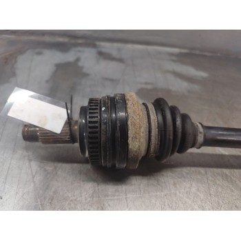 Recambio de transmision trasera derecha para bmw serie 3 berlina (e46) 320d referencia OEM IAM   
