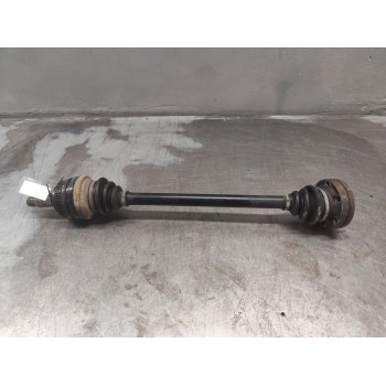 Recambio de transmision trasera derecha para bmw serie 3 berlina (e46) 320d referencia OEM IAM   