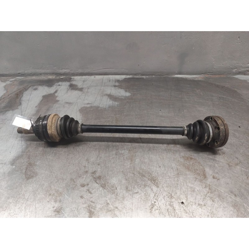 Recambio de transmision trasera derecha para bmw serie 3 berlina (e46) 320d referencia OEM IAM - Gris 5