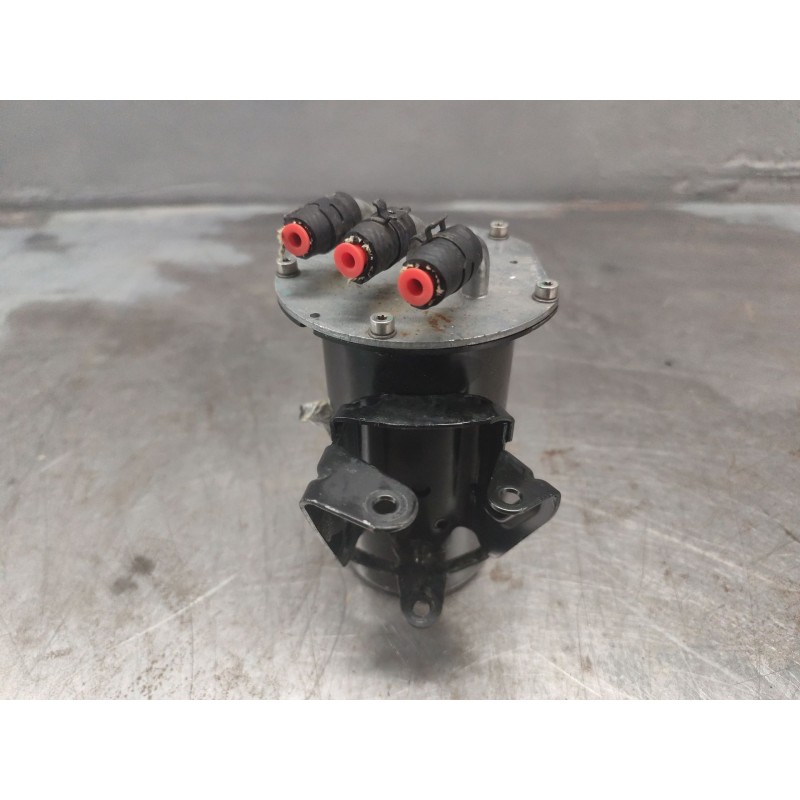 Recambio de filtro gasoil para volkswagen golf vii variant (ba5, bv5) 1.5 tgi referencia OEM IAM 5Q0127400F  