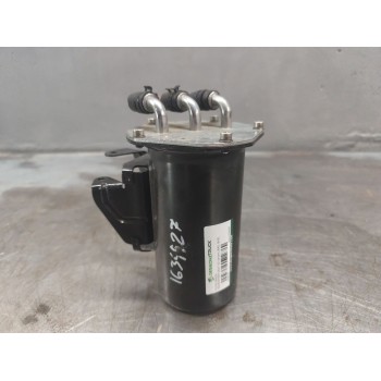 Recambio de filtro gasoil para volkswagen golf vii variant (ba5, bv5) 1.5 tgi referencia OEM IAM 5Q0127400F  