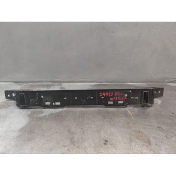 Recambio de travesaño inferior para peugeot partner furgón/monospace (k9) 1.5 bluehdi 100 referencia OEM IAM 8907638001  