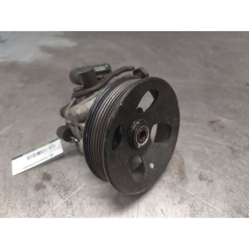 Recambio de bomba agua para kia sorento i (jc) 2.5 crdi referencia OEM IAM   