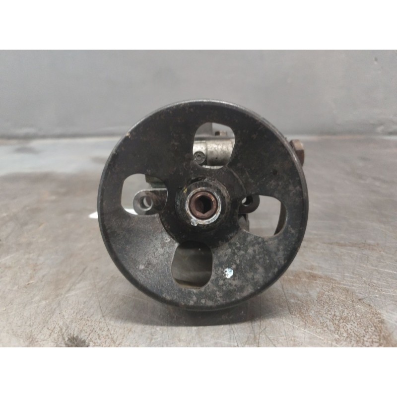 Recambio de bomba agua para kia sorento i (jc) 2.5 crdi referencia OEM IAM - Plata 4