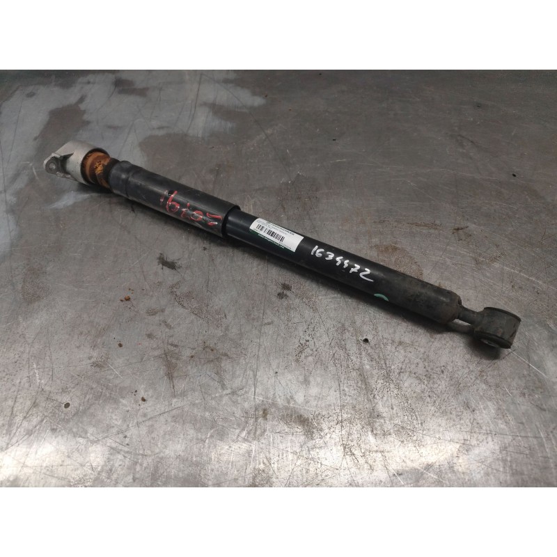 Recambio de amortiguador trasero derecho para ford fiesta (cb1) econetic referencia OEM IAM BV2118080AA  
