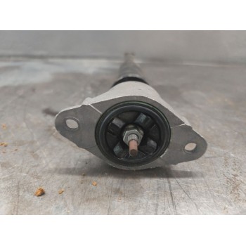 Recambio de amortiguador trasero derecho para ford fiesta (cb1) econetic referencia OEM IAM BV2118080AA  