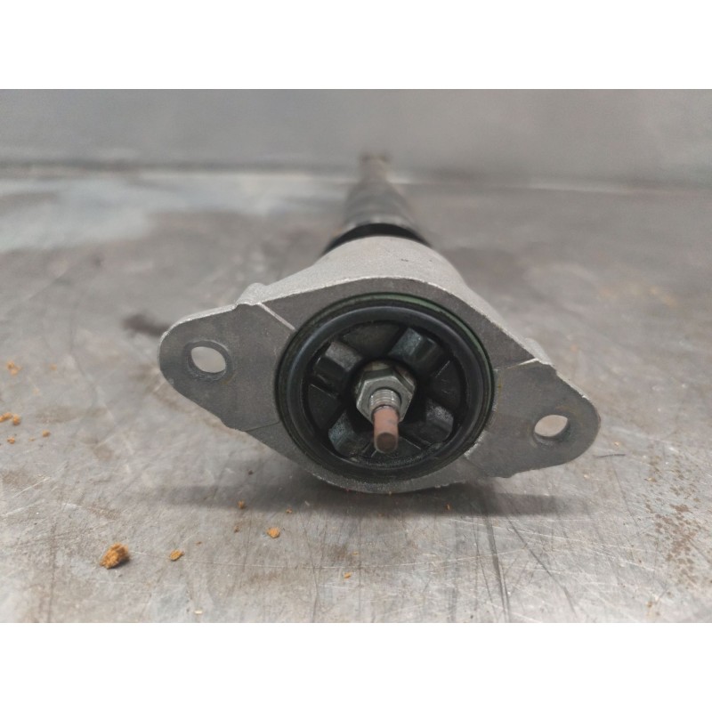 Recambio de amortiguador trasero derecho para ford fiesta (cb1) econetic referencia OEM IAM BV2118080AA - Azul 2