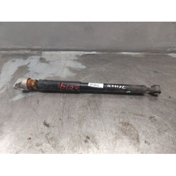 Recambio de amortiguador trasero derecho para ford fiesta (cb1) econetic referencia OEM IAM BV2118080AA  