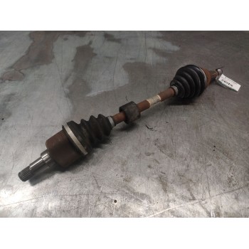 TRANSMISION DELANTERA IZQUIERDA 8V513B437HA 