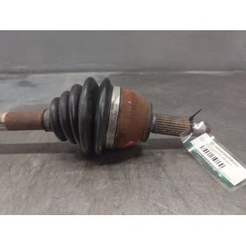 Recambio de transmision delantera izquierda para ford fiesta (cb1) econetic referencia OEM IAM 8V513B437HA  