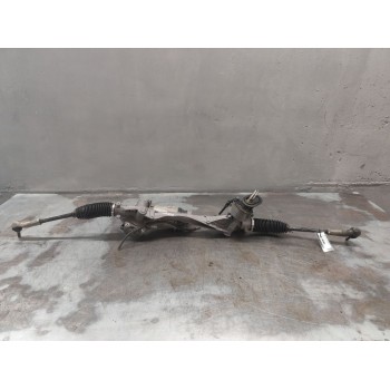 Recambio de cremallera direccion para seat leon (5f1) 1.6 tdi referencia OEM IAM 5Q1423051AK  