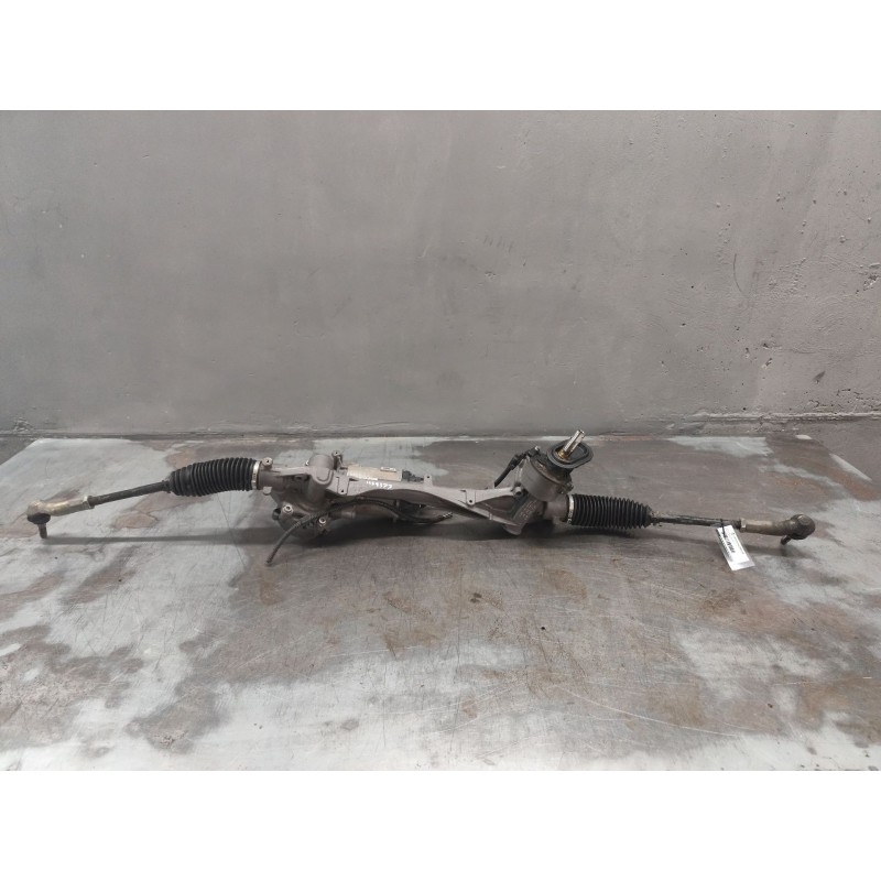 Recambio de cremallera direccion para seat leon (5f1) 1.6 tdi referencia OEM IAM 5Q1423051AK  